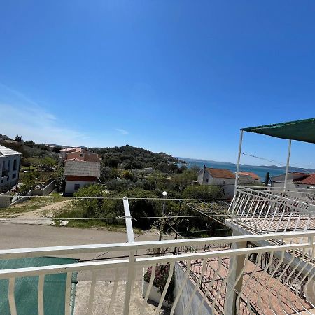 Apartmani Anka I Antonio Drage Exterior photo