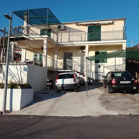 Apartmani Anka I Antonio Drage Exterior photo