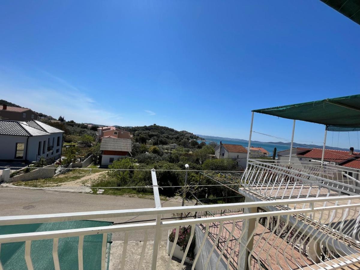 Apartmani Anka I Antonio Drage Exterior photo