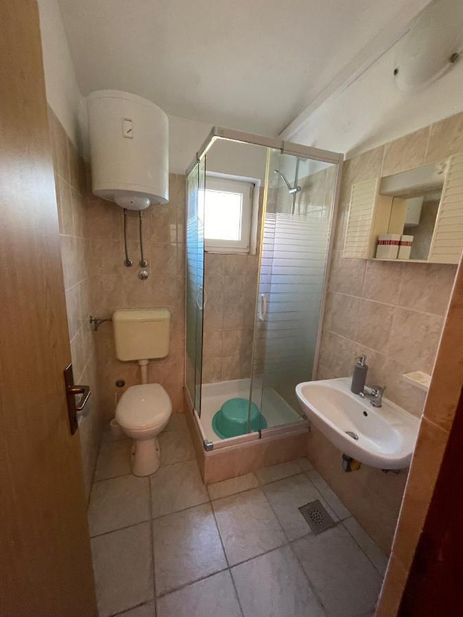 Apartmani Anka I Antonio Drage Exterior photo