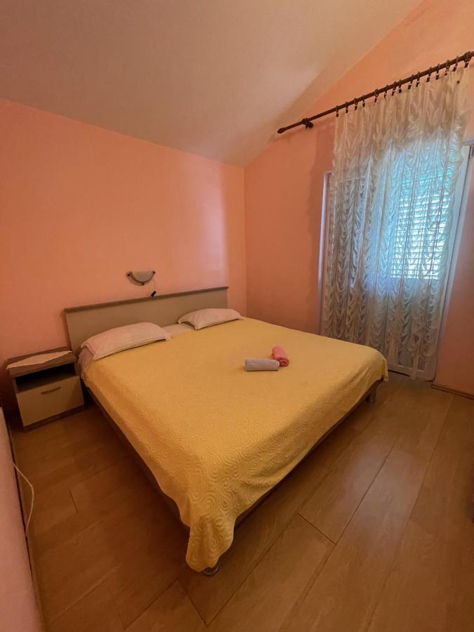 Apartmani Anka I Antonio Drage Exterior photo