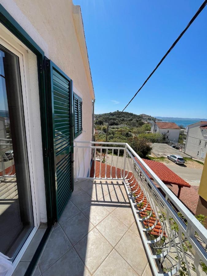 Apartmani Anka I Antonio Drage Exterior photo