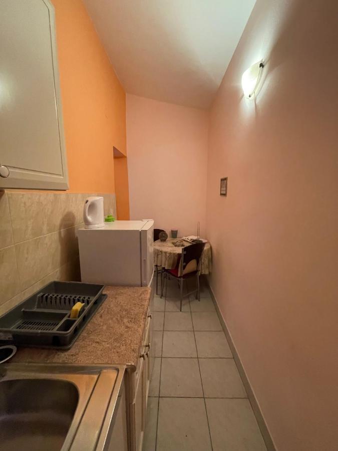 Apartmani Anka I Antonio Drage Exterior photo
