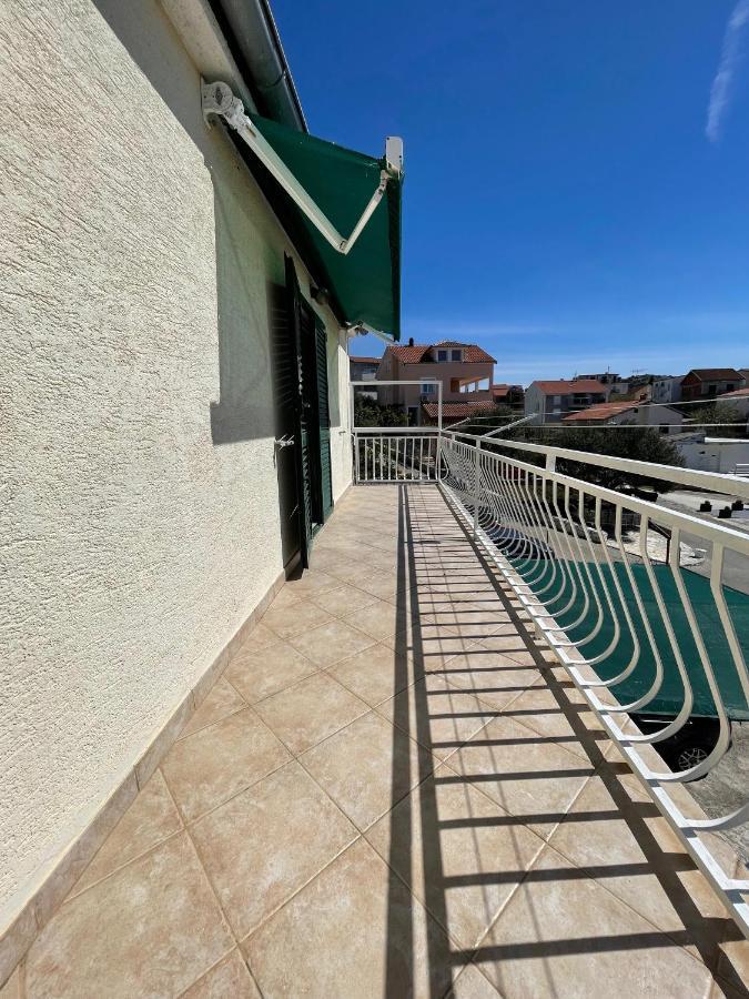 Apartmani Anka I Antonio Drage Exterior photo